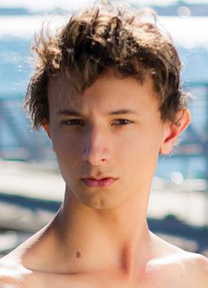 Mitch Hudson