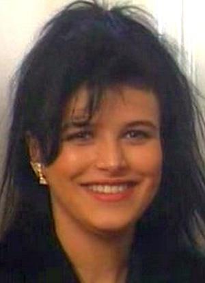 Kathy Marceau