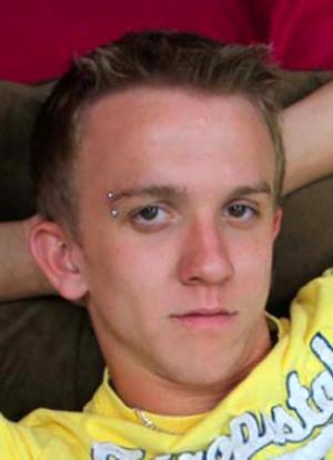 Jordan Ashton