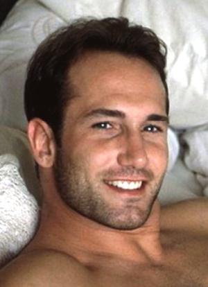 Cory Evans