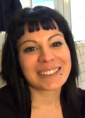 Ana Polvorosa