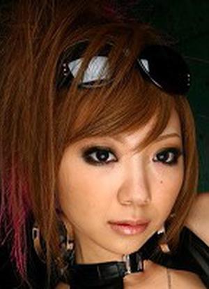 Honoka Kuriyama
