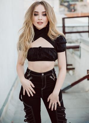 Sabrina Carpenter