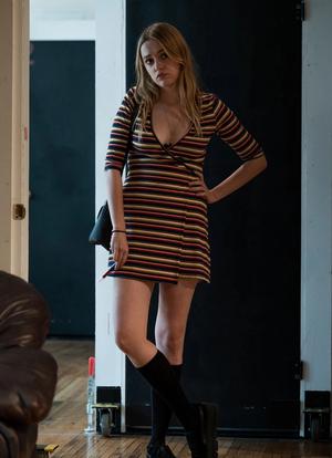 Aimee Lou Wood