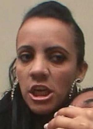 Adriana Fuller