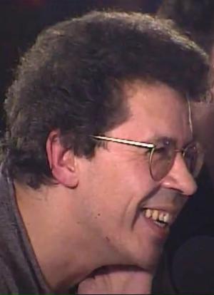 Thierry Jousse