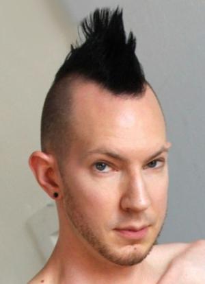 Lucius Cross