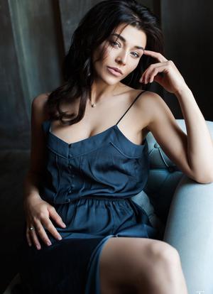 Alina Astrovskaya