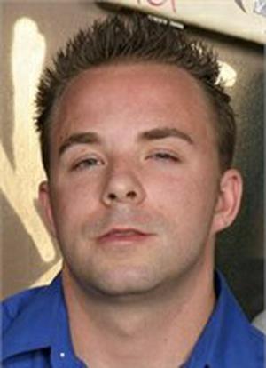 Billy DeWitt