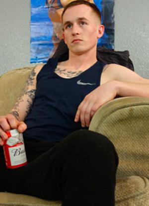 Kevin Texas