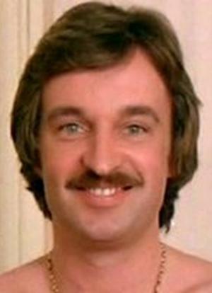 Richard Allan