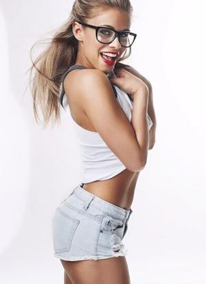 Paige VanZant