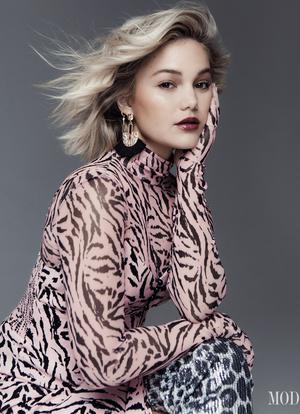 Olivia Holt