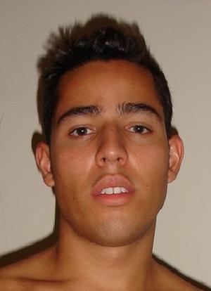 Jonathan Vargas