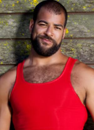 Roman Wright