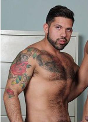 Alessandro Del Toro