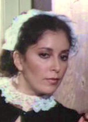 Maria Tortuga