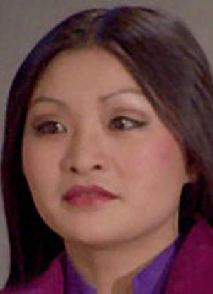 Lee Fong Wong