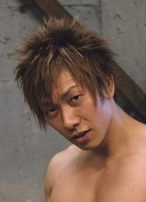 Ken Shimizu