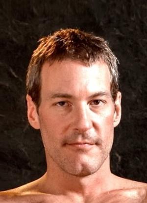 Cliff Rhodes