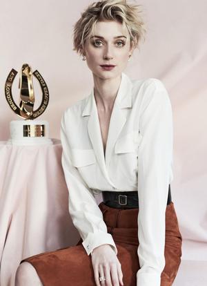 Elizabeth Debicki