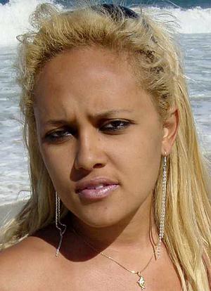 Christina Fonseca