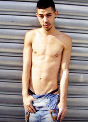 Elias Roy