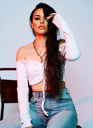 Cher Lloyd