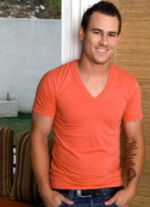 Chad Hollon