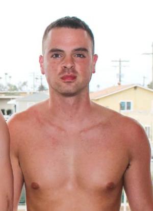 Brian Torrez