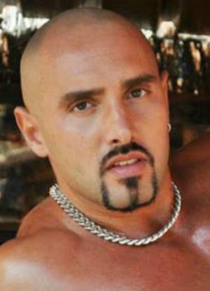 Bryan Da Ferro