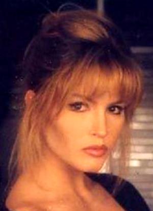 Petra Scharbach