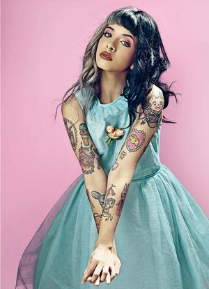 Melanie Martinez
