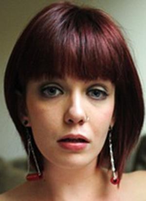 Sidney Scarlet