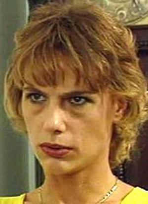 Carol Bentley