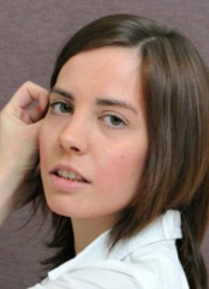 Arantxa Rey