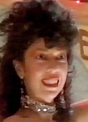Debra Lamb