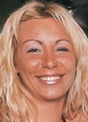 Mandy Leone