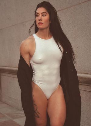 Natasha Aughey