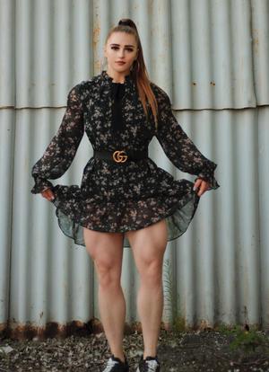 Julia Vins