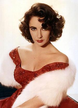 Elizabeth Taylor