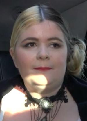 Charlene Deparis