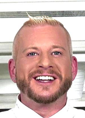 Patrick Blue