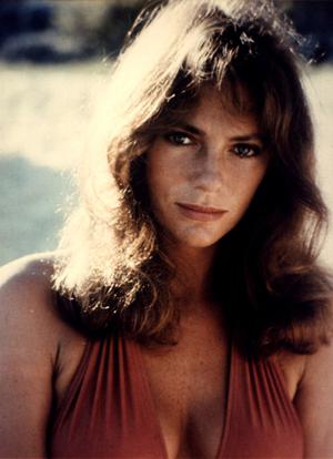 Jacqueline Bisset