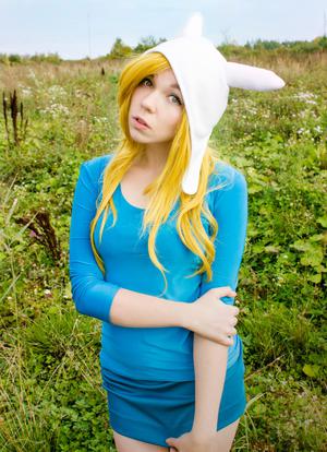 Deep Bunny Hole