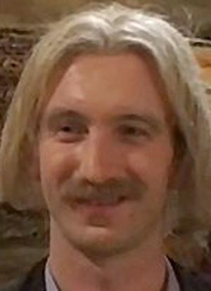 Vladimir Nikitin