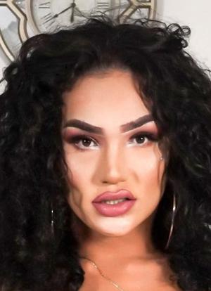Kimmie Bombshell