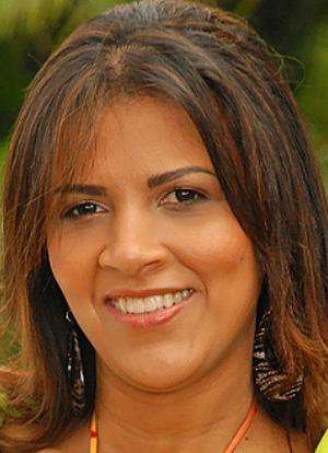 Cassia Moreno