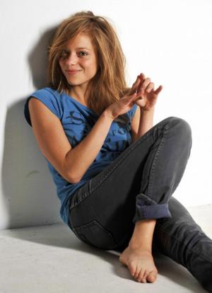 Lizzie Brochere