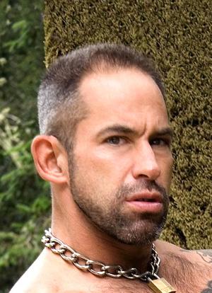 Derek DaSilva